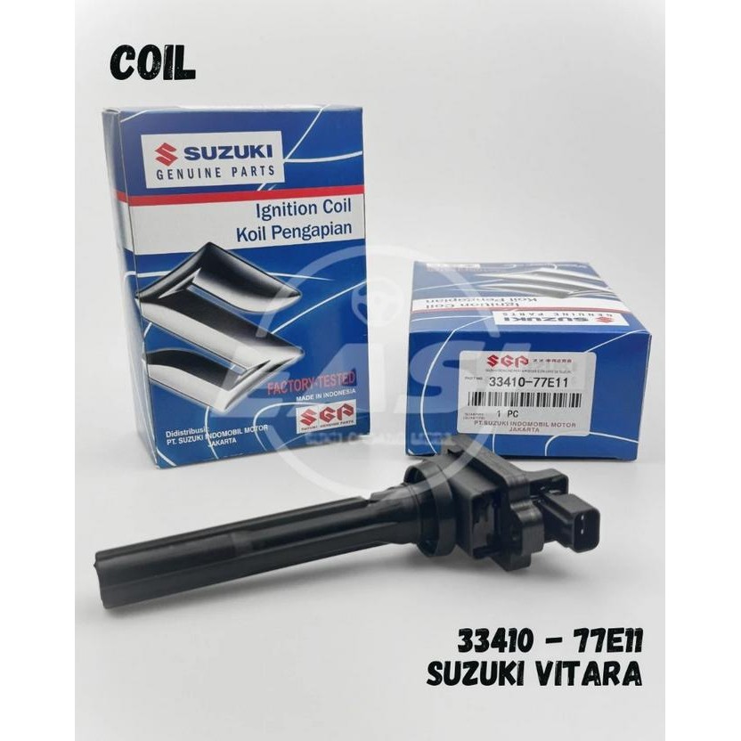 SUZUKI VITARA 77E11 COIL