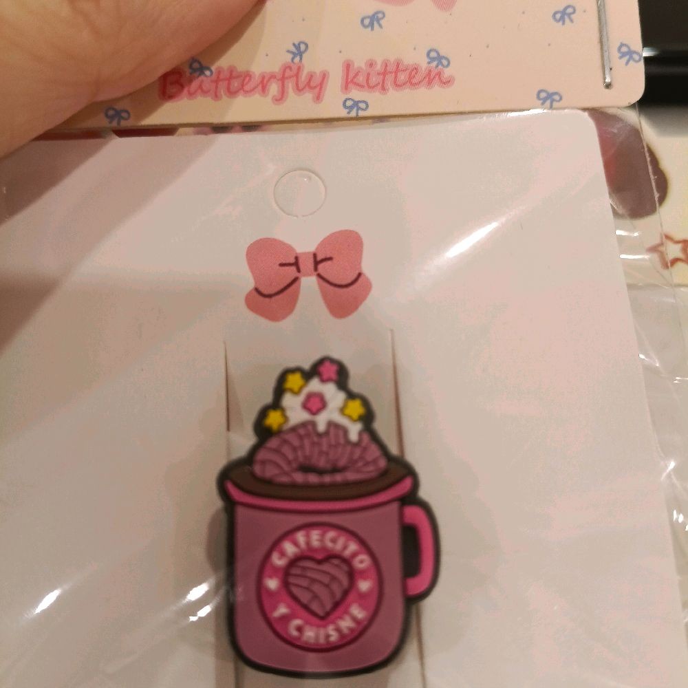 Dampener Tennis น่ารัก frappe นม shake การ์ตูนน่ารัก damper Tennis damper