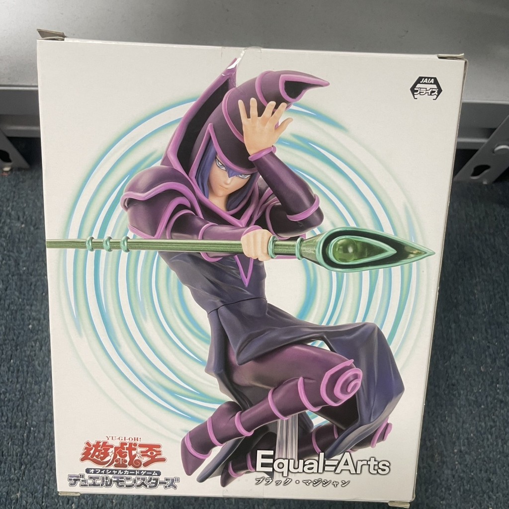 ⚡[คลังสินค้าพร้อม] เวอร์ชั่นญี่ปุ่นของแท้ KONAMI Yu-Gi-Oh Equal Arts Equal Arts Equal Arts