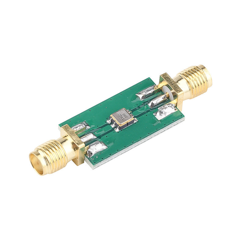 พร้อมไส้กรอง BPF 1090MHZ