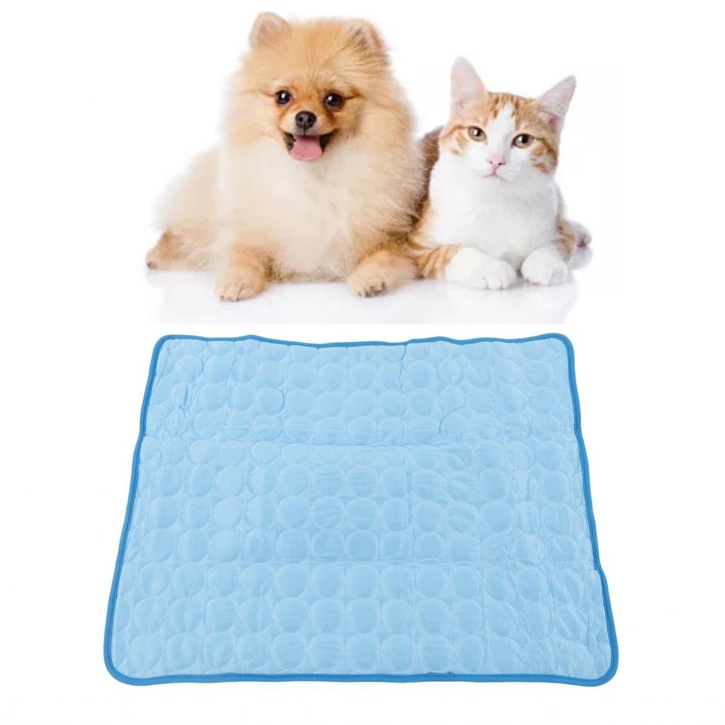 PET Summer Cooling Cooling เสื่อ