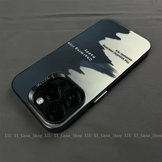 🔥BOV-เคสไอโฟน เข้ากันได้กับ เคส iPhone 17ProMax 15Pro 14 13 12 11 XS XR 7Plus-BXMSCY160