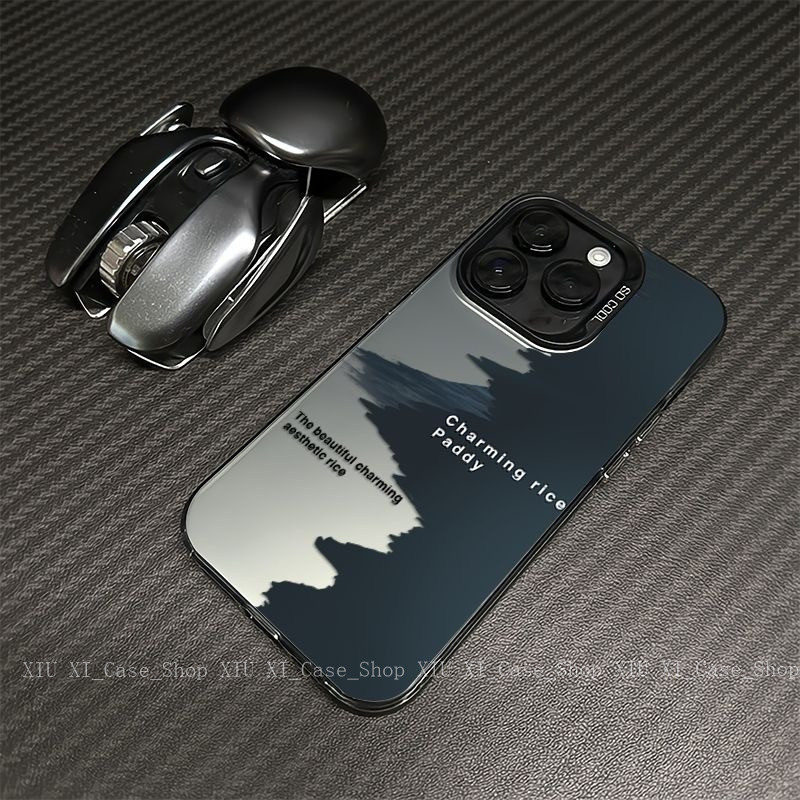 🔥COOL-เคสไอโฟน Apple ที่รองรับ iPhone 17PROMAX 17AIR 16ProMax 15PRO 14PLUS 13/12/11-BXMSCY160