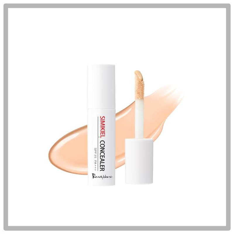 Cumulative 450,000 units Skin Concealer Hydroquinone Serum Whitening Spot Concealer 3.5g
