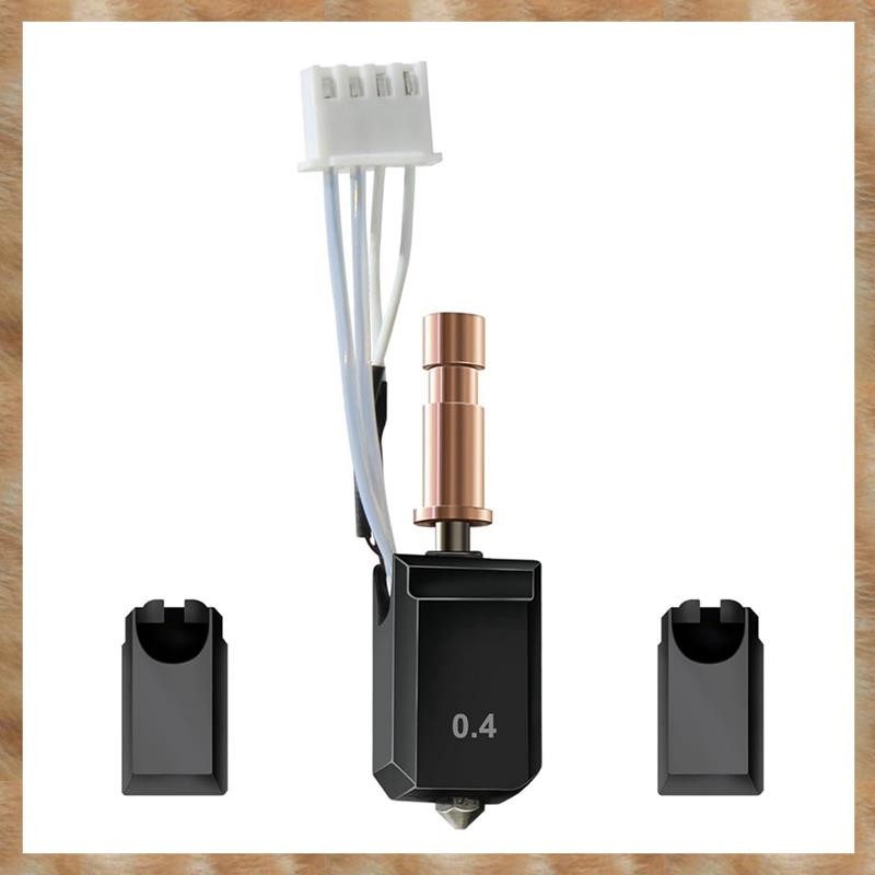 [KYG] อัพเกรด Hotend Kit อัพเกรด S1 Hotend Kit อุปกรณ์เสริมเครื่องพิมพ์ 3D