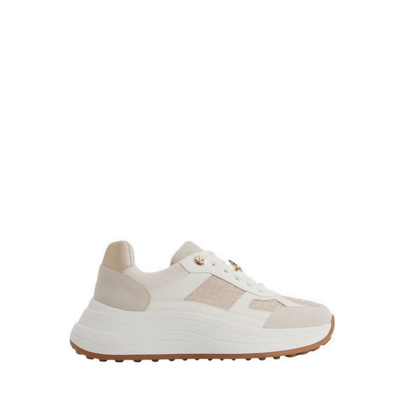 Aldo รุ่น Kenbarry จ็อกเกอร์ผู้หญิง - สี Taupe