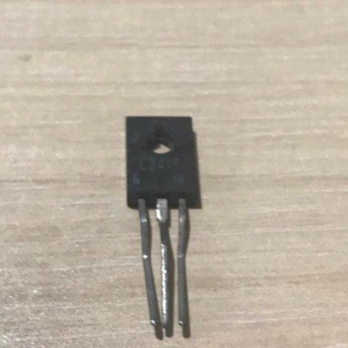 ZL99 ทรานซิสเตอร์ C3416 C 3416