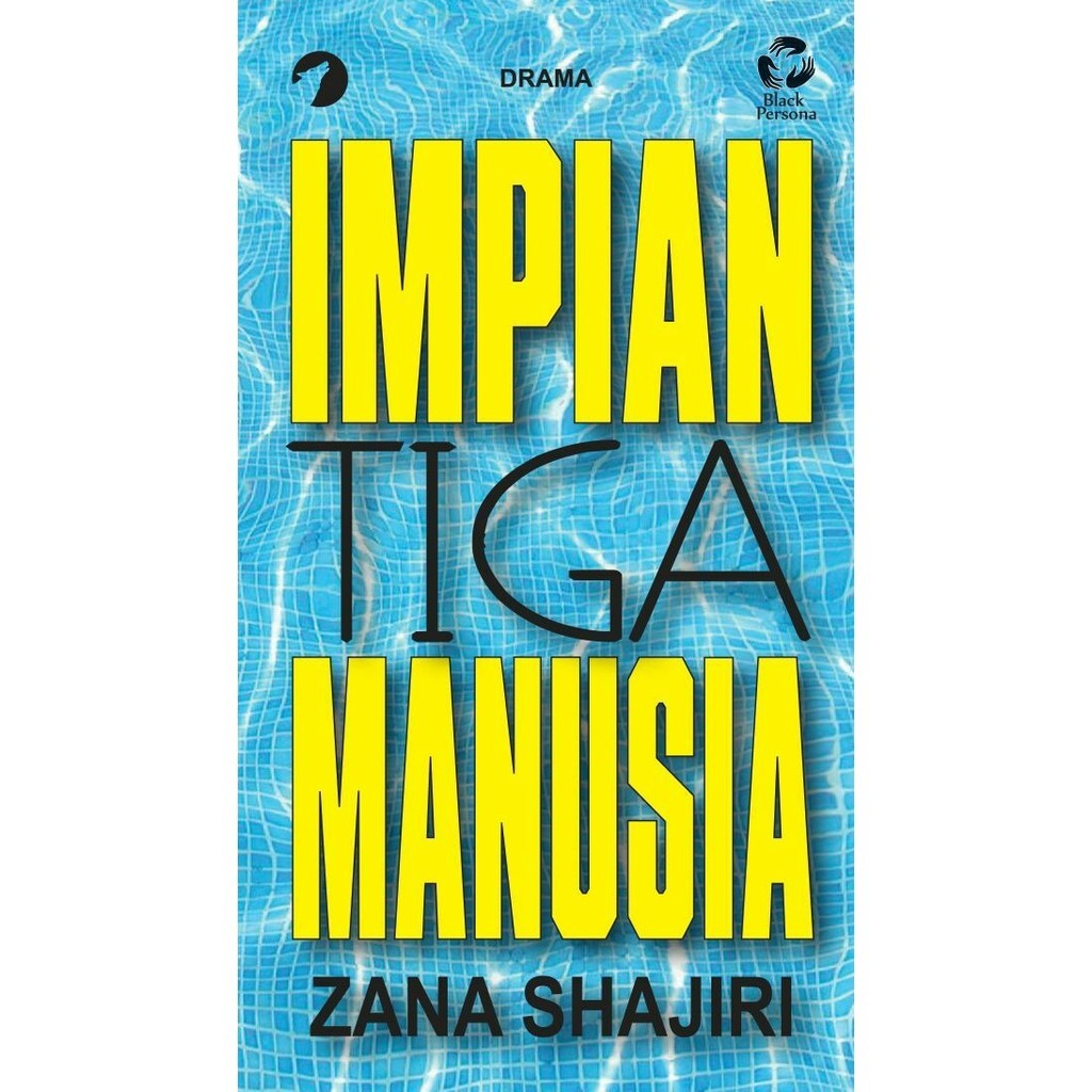 ความฝันของมนุษย์สามตัว โดย Zana Shajiri