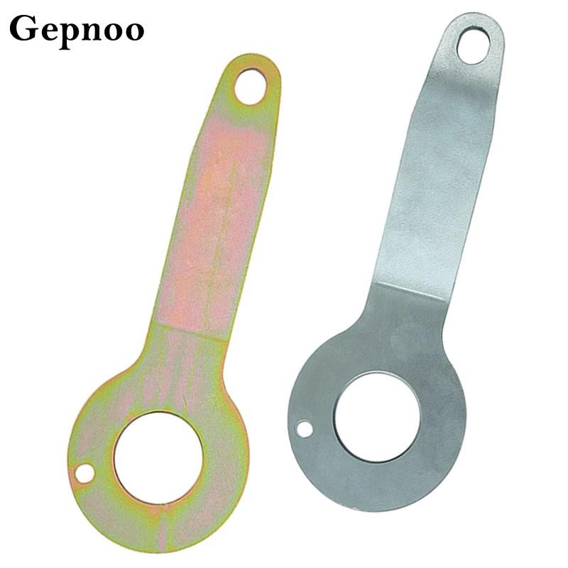 [Hellery2] เครื่องมือตําแหน่งเพลาข้อเหวี่ยงขนาดกะทัดรัดแบบพกพาซ่อมชิ้นส่วนที่ทนทานสําหรับ BMW N47 2.