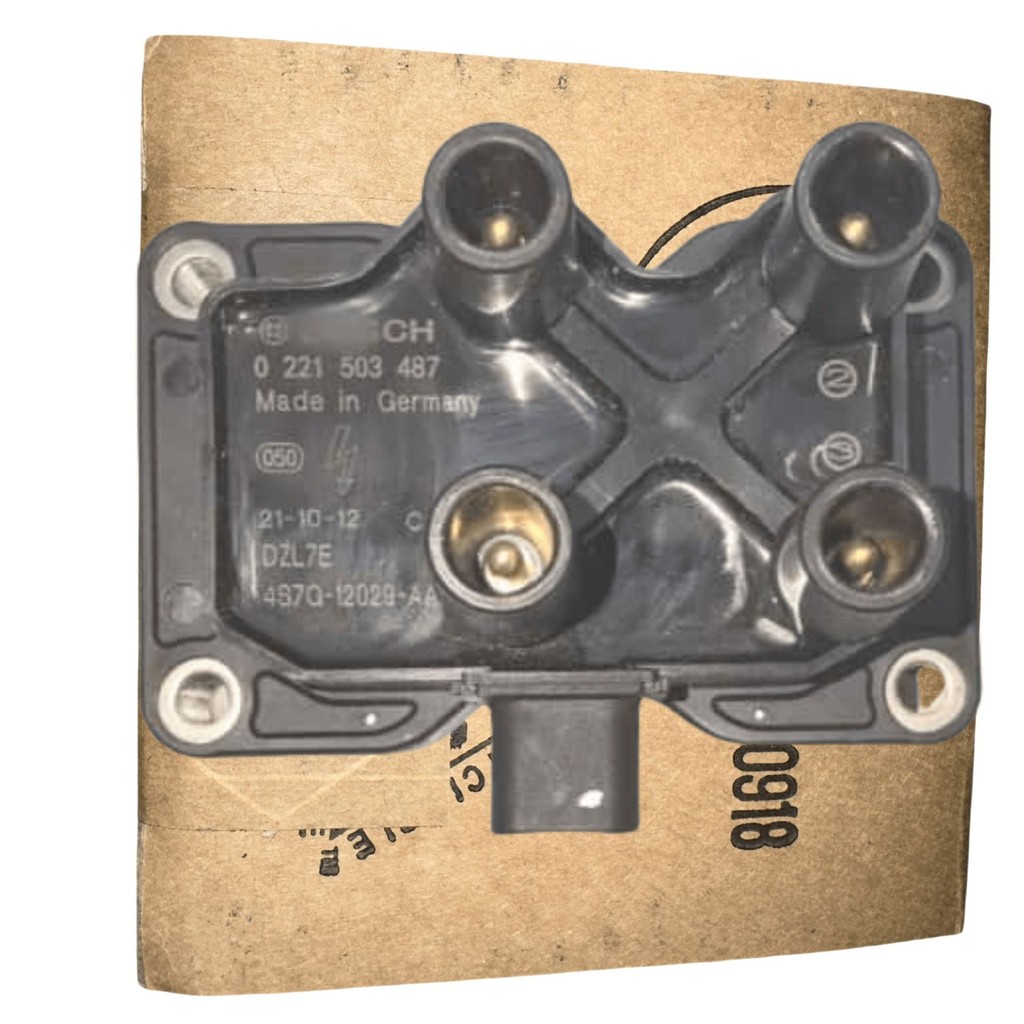 เหมาะสําหรับ Mondeo 2.0 L/05-08 อะไหล่รถยนต์คอยล์ 4S7G12029AA 1350567