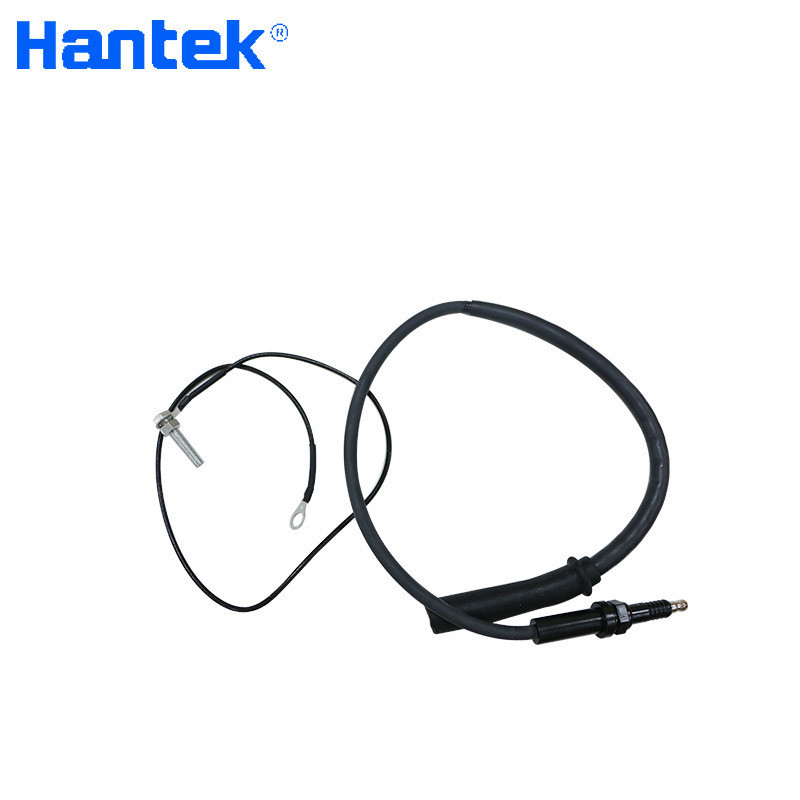 Hantek Hantek HT308 การวัดอิสระหัวเทียนสายไฟจุดระเบิดสายตรวจจับวินิจฉัยรถยนต์