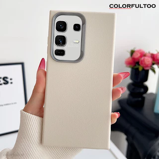 Soft Matte หนังเคสโทรศัพท์สําหรับ infinix หมายเหตุ 50 pro plus + 50 S X Note50proplus Note50S Note50X 60Ultra 60Pro Note60Pro 4G 5G ซิลิโคนกันกระแทกปลอกปกหลัง