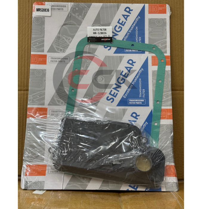 MITSUBISHI PAJERO SPORT / TRITON KB4T KA4T 2.5 CC / STORM V6 3.0 CC กรองอัตโนมัติ TRANSMISSION ATF F