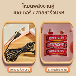 🐰ตู้คีบตุ๊กตาขนาดใหญ่ เครื่องจับตุ๊กตา ตู็หนีบตุ๊กตา ของเล่นเด็ก ตู้คีบตุ๊กตาเล่นได้ ของเล่นฝึกทักษะ