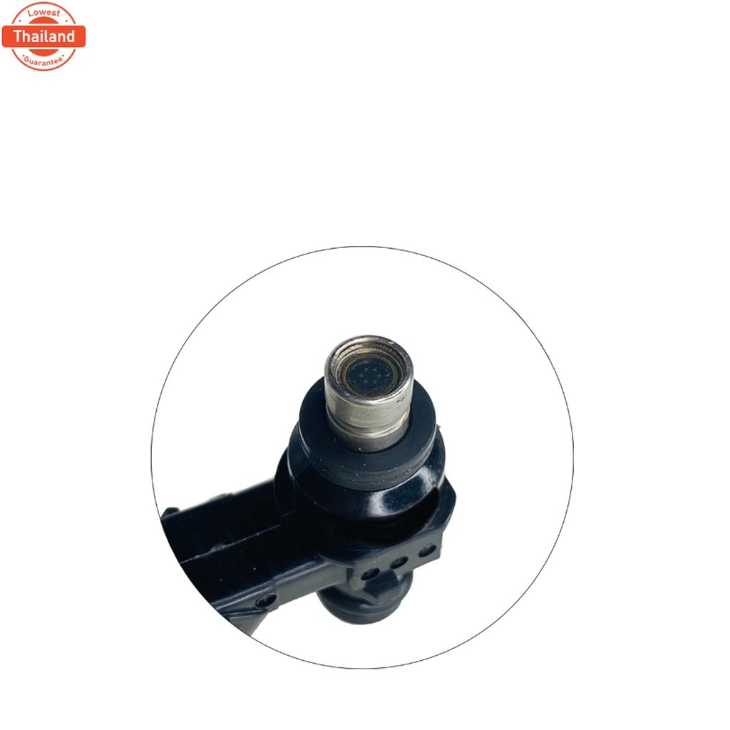 จัดส่งจากกทม. หัวฉีดแต่งแต่ง 8 รู W สั้น 170CC ตอไม้เล็ก, 8 รู W ยาว 175CC ตอไม้ใหญ่, 8 รู W สั้น 18