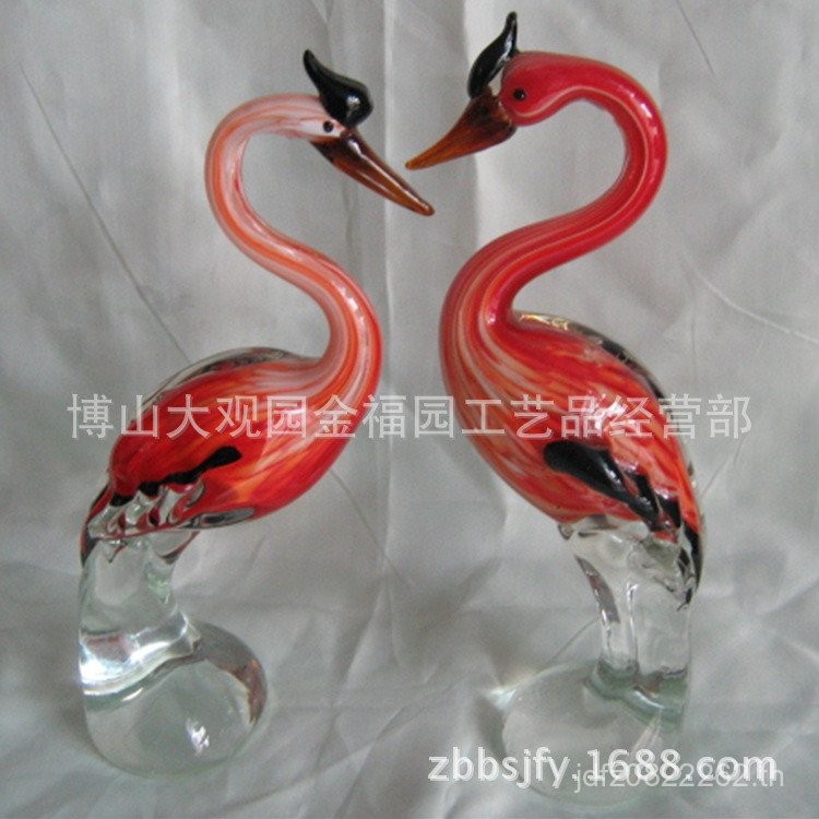 แก้ว Canglu แก้วเก่า Boshan แก้วผู้ผลิตซัพพลายลูกปัดประดิษฐ์เครื่องประดับแจกันหัตถกรรมแบบดั้งเดิม Q8