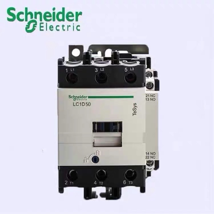 Original Schneider AC Contactor LC1D4011 LC1D5011 LC1D6511 8011 9511