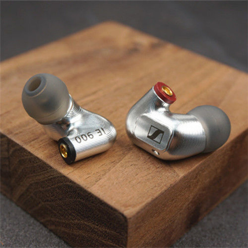 Ie900diy High-End X3R Unit In-Ear HIFI ชุดหูฟัง MMCX แบบมีสาย Universal
