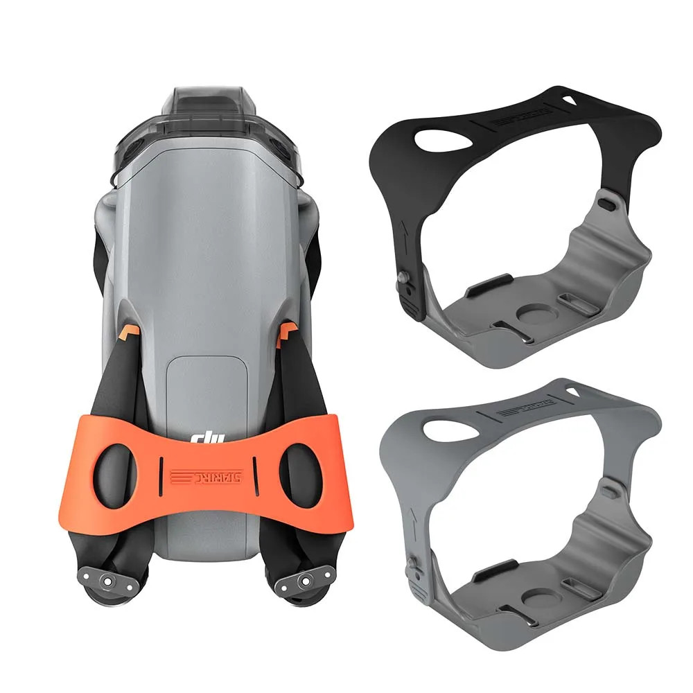 ผู้ถือใบพัดสําหรับ DJI Air 3/Air 3S ใบพัด Stabilizer Props Fixed Protector Prop ใบมีดสายคล้อง Mount Guard สําหรับ DJI Air 3S