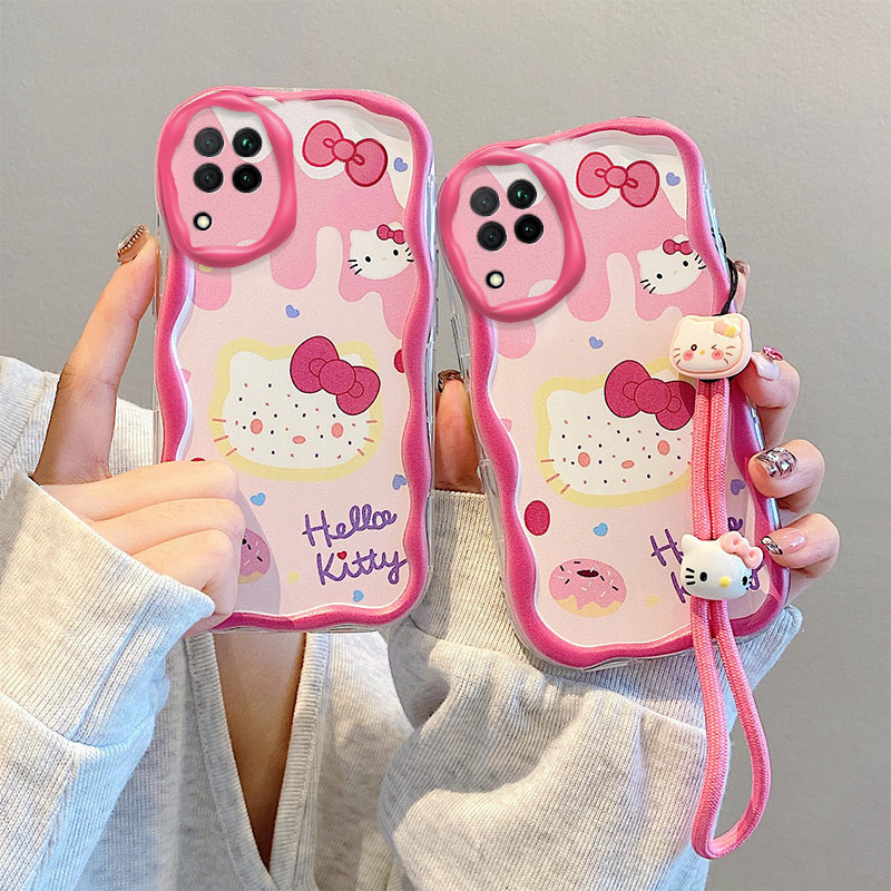 เคส samsung a12 เคสโทรศัพท์ลายการ์ตูนสําหรับเคส samsung a12 น่ารัก