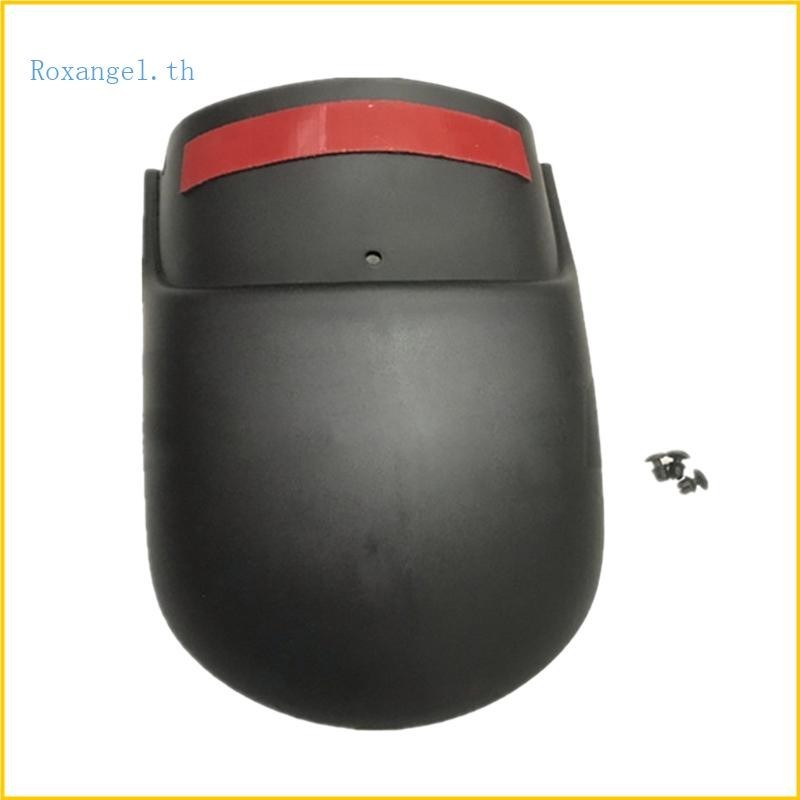 Rox Sleeks Design Mud Flaps Extension Cover สําหรับ NC750X NC700S NC750S การกัดกร่อนน้ํา