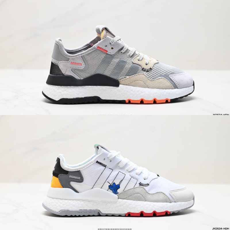Adidas NITE JOGGER M   H01719