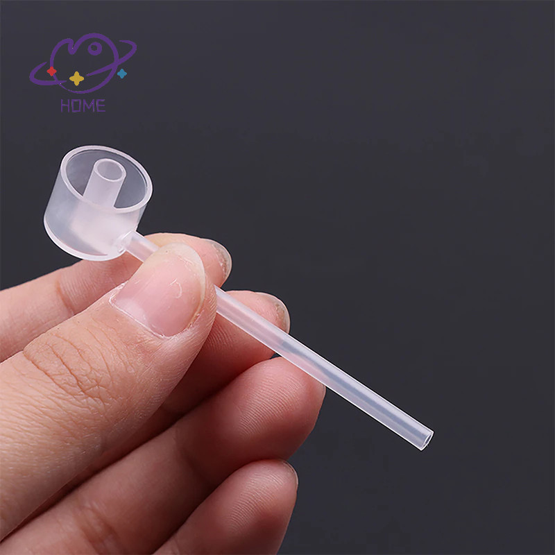 [mayhome] Refill Tools Kit Diffuser Funnels เครื่องจ่ายปั๊มเครื่องสําอางแบบพกพา {TH}