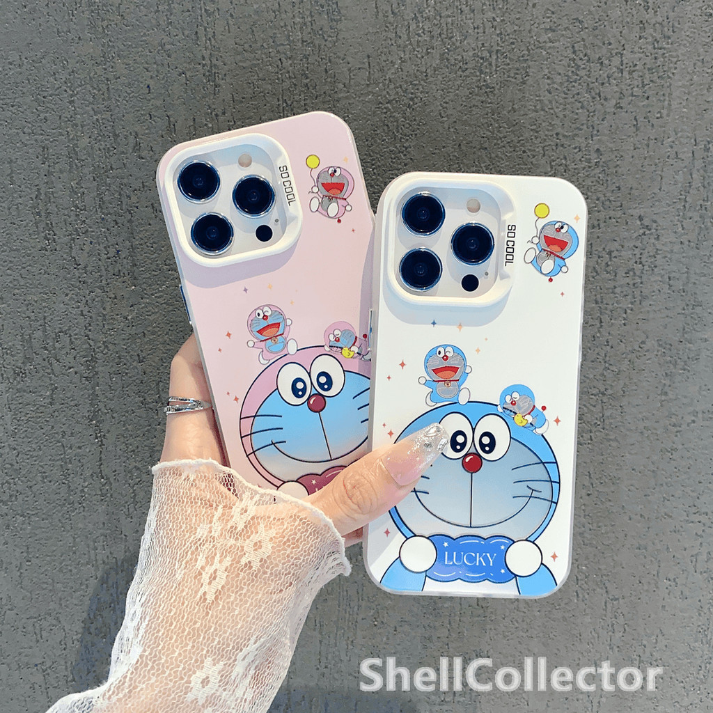 เข้ากันได้สำหรับ เคสไอโฟน เคสไอโฟน iPhone15 14 13 12 11promax xsmax xs xr x 7p 8plus เคส hxmscy015/016