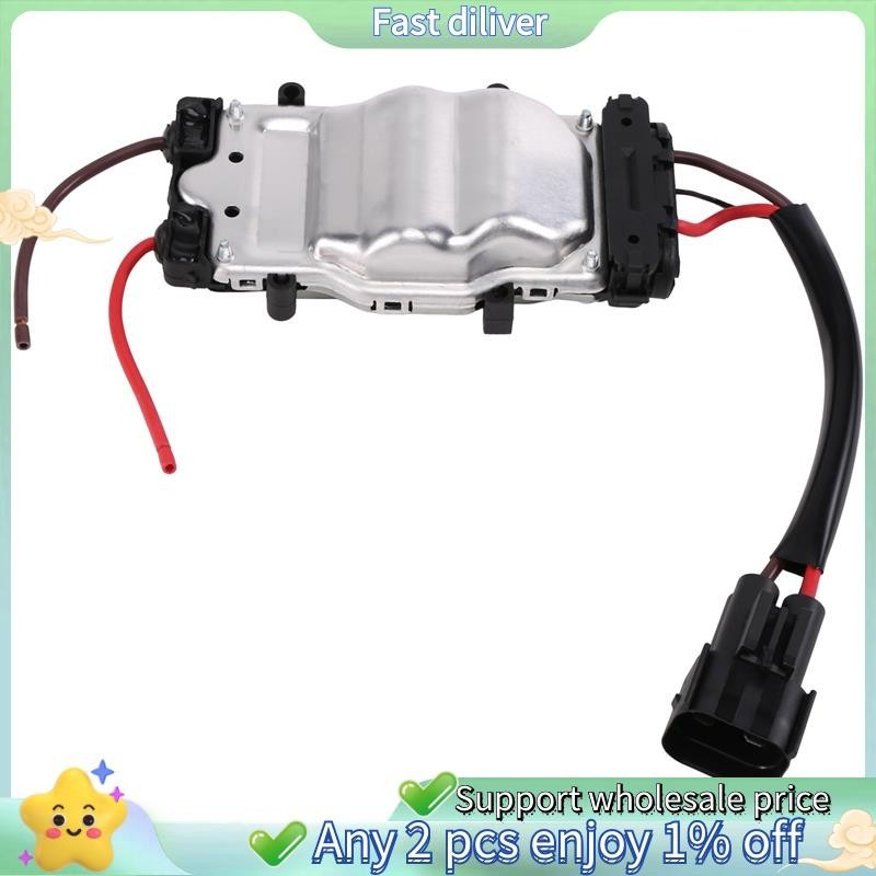 รถพัดลมหม้อน้ําโมดูลควบคุมสําหรับ BMW 3Series E46 316Ci 3116Ti 318Ci 318I 318Ti 320Ci 320I 323Ci 328I 330I 7561757
