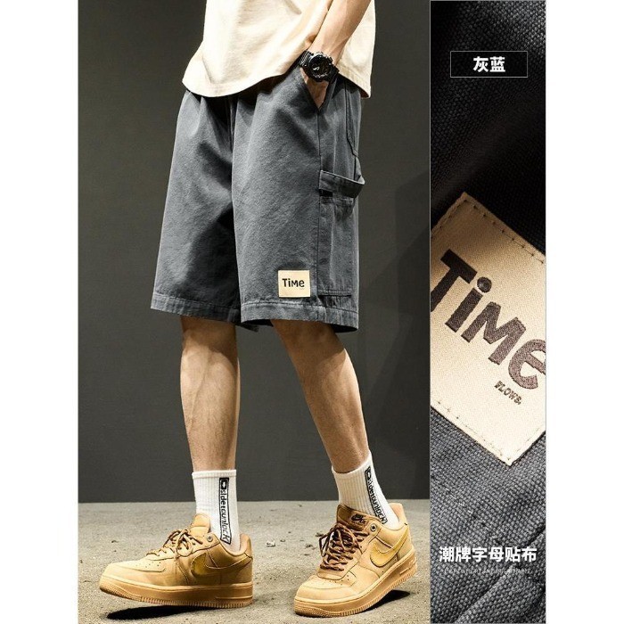 【M-8XL】พลัสไซส์สําหรับผู้ชายชุดกีฬาขนาดใหญ่ไขมันสําหรับผู้ชาย, ผู้ชายอินเทรนด์และโอเวอร์ไซส์, เสื้อยืดแขนสั้นหลวมสําหรับสวมใส่ลําลอง