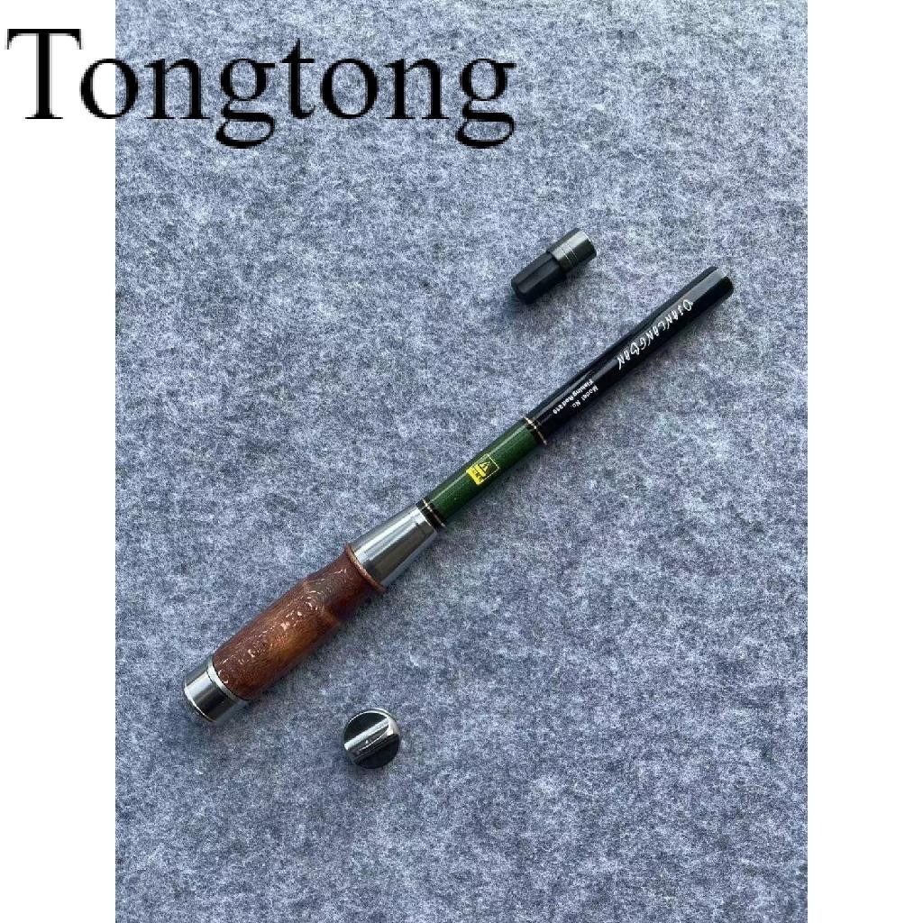 Hand Rod Stream Fishing Rod Set โรงงานขายตรง การประกันคุณภาพ Tongtong Outdoor