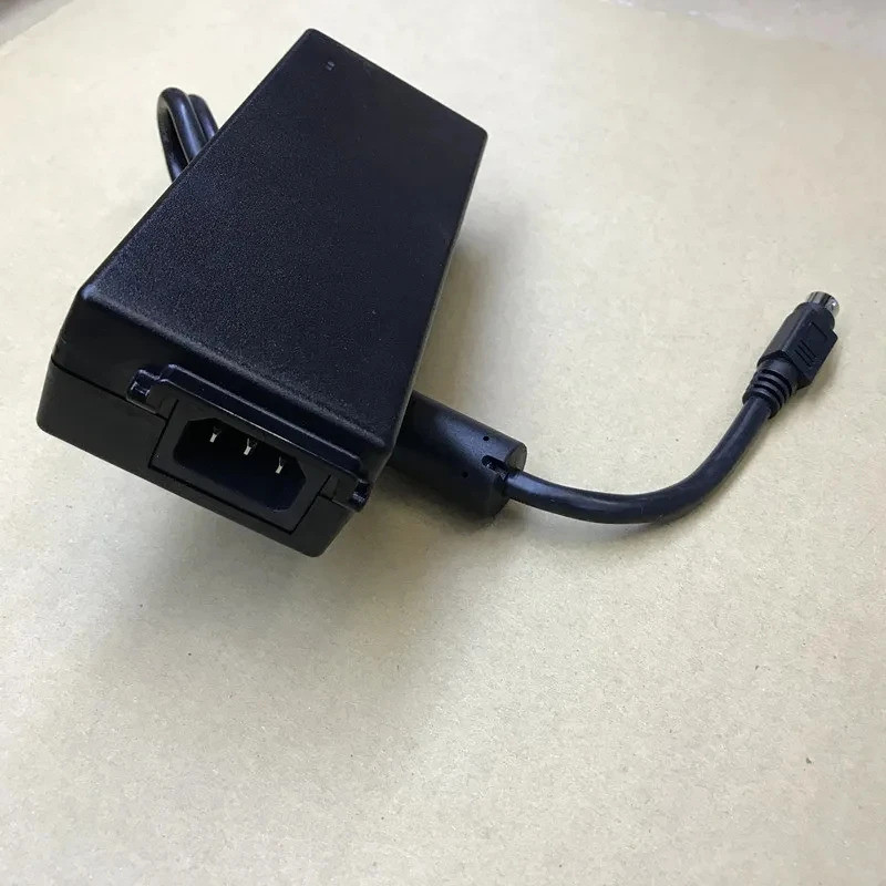 Original สําหรับ PGB 4-Pin 12V 8.3A 100W AC Adapter Charger EA11011D-120 EA11001E-120 EA Synology DiskStation DS918 + DS916 + Power