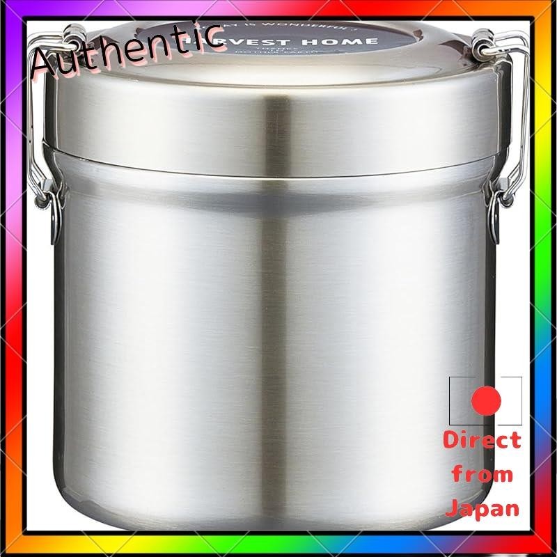 Skater Stainless Steel Vacuum Insulated Lunch Box Series