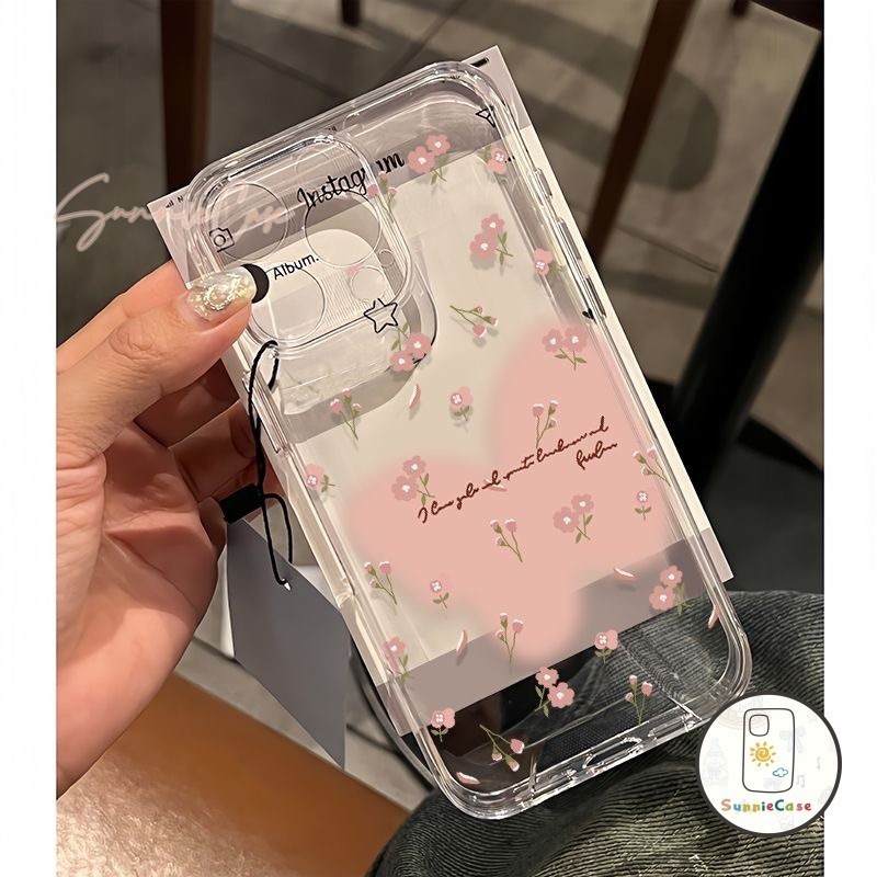 ดอกไม้ตลก ๆ ตัวอักษรดาวการ์ตูนดูเดิล เดิล OPPO A9 A5 A53 A57 A31 A16 A36 A3S A7 A51 A5s A54 A12 A76 A1K Reno 6 5F