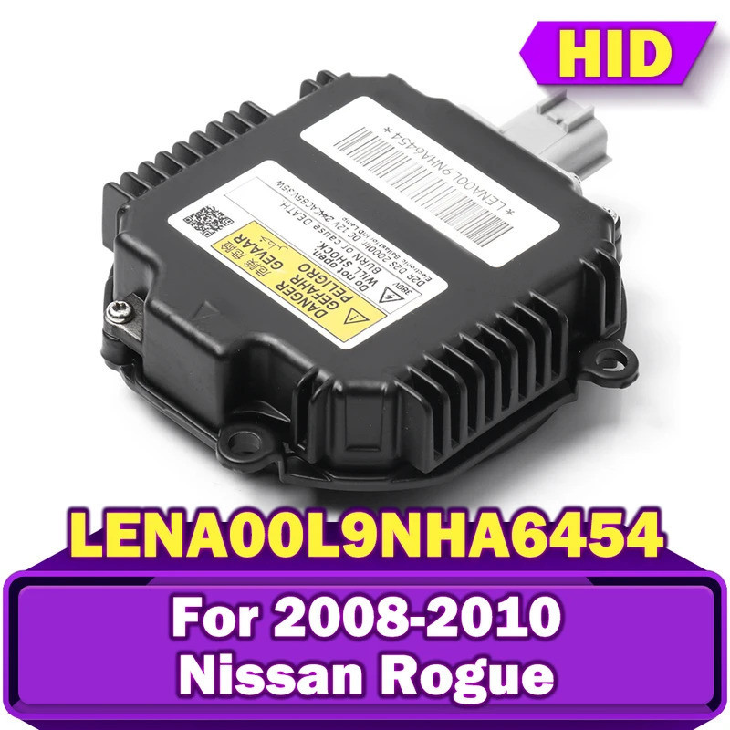LENA00L9NHA6454 Xenon 35W รถบัลลาสต์ Igniter NZMNS111LBNA NZMNS111LANA HID ควบคุมชุด D2S D2R สําหรับ