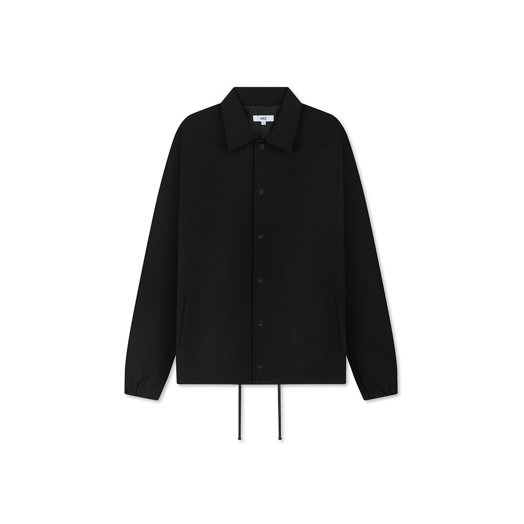 AIIZ (เอ ทู แซด) - เสื้อเชิ้ตแจ็กเก็ตผู้ชาย Men’s Shirt Jacket