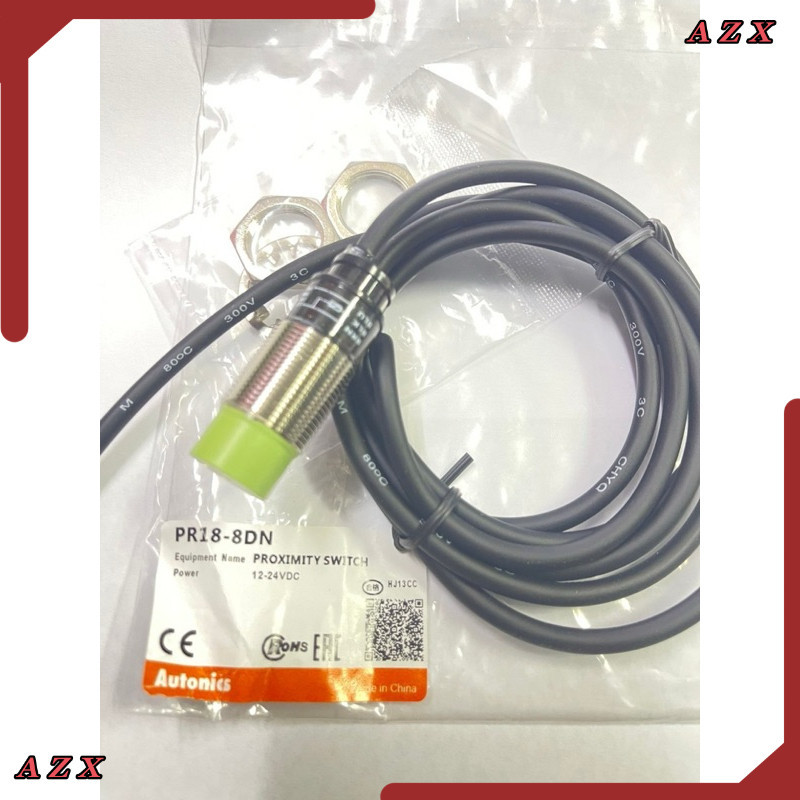 ใน กทม PR18-8DN  สินค้าถ่ายจากงานจริง ส่งจากกทม ร้านส่งออกทุกวัน PR18-8DN   ของใหม่มือหนึ่ง