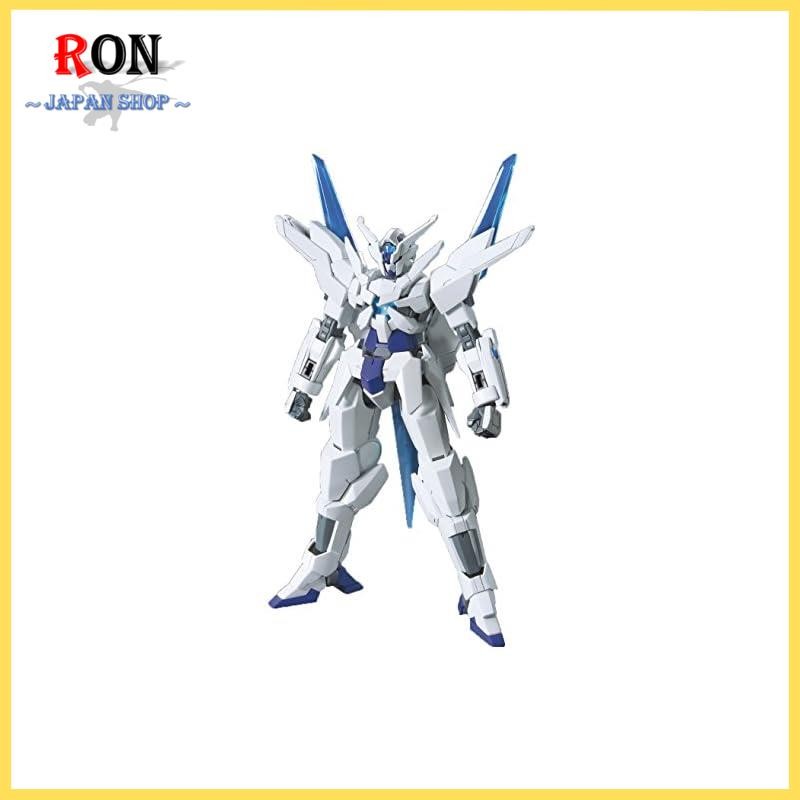 HGBF 1/144 Transient Gundam (Gundam Build Fighters Try)
