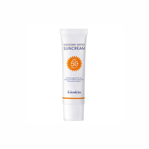 Kioskin Exosome Water Sun Cream 50ml