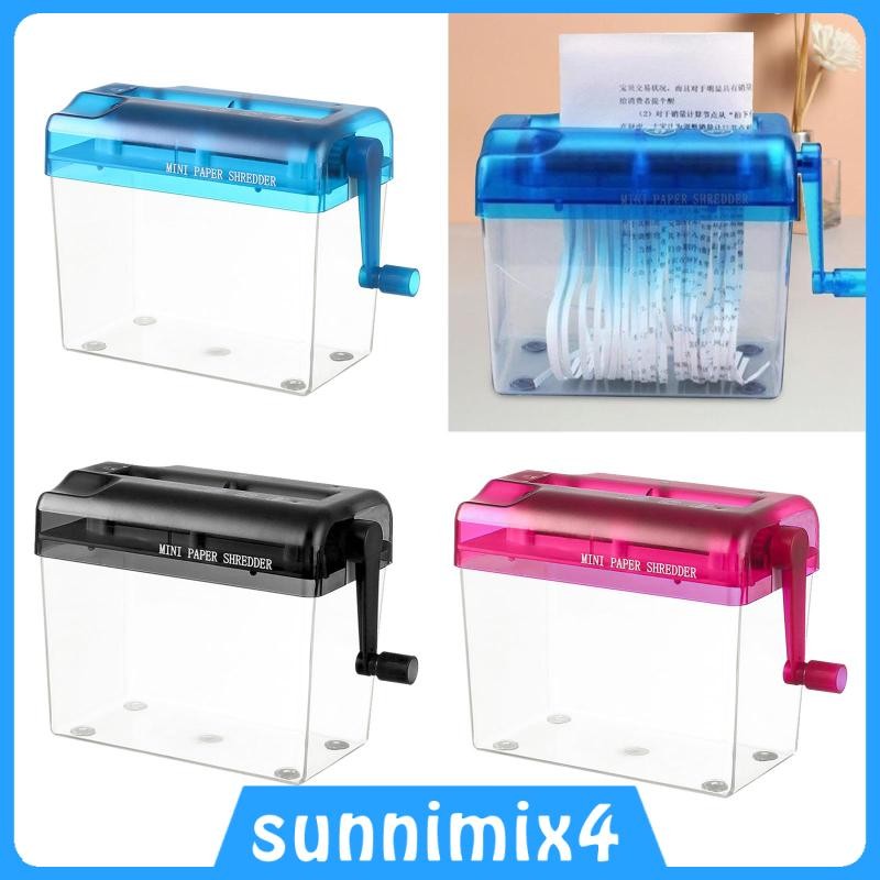 [H2Sports] กระดาษเครื่องตัดกระดาษขนาดเล็กขนาด A4 ข้อเหวี่ยงมือเครื่องเขียนบันทึกมืออาชีพคู่มือ