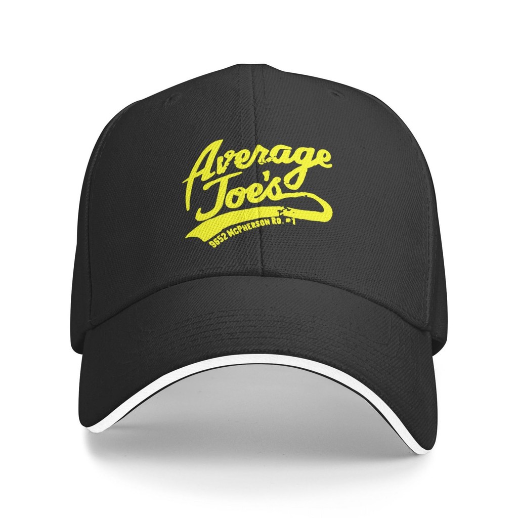 หมวกเบสบอลแฟชั่นคุณภาพสูง Average Joes Laredo