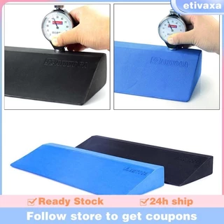 [Etivaxa] อุปกรณ์พยุงบล็อก Squat 1 ชิ้นสําหรับกีฬาฟิตเนส Foot