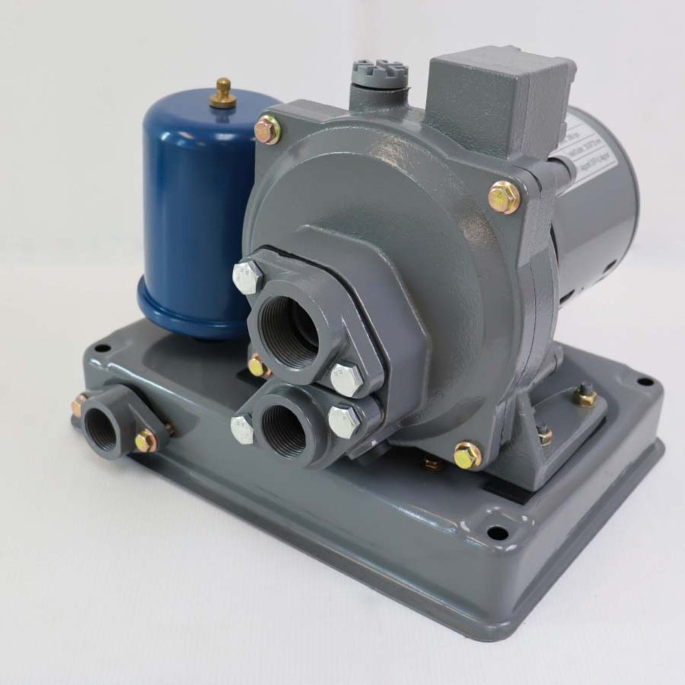 ShopKB SMILE ปั๊มอัตโนมัติดูดลึก (เจ็ทคู่) 250W รุ่น SM-SQ305D ยืนหนึ่งในไทย