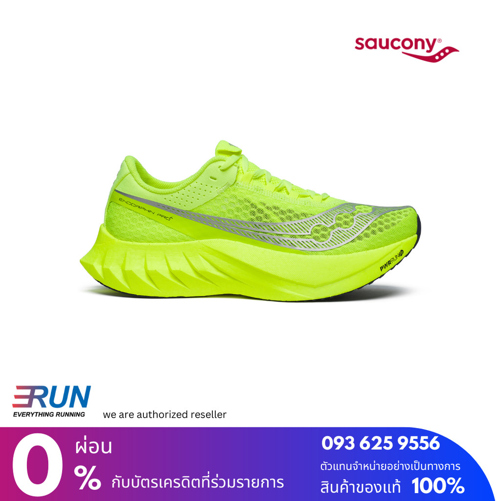 Saucony Endorphin Pro 4 Women New