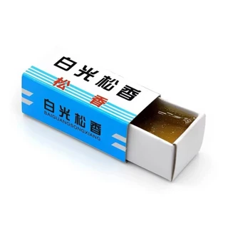 BaiGuang 14g ยางสนไว้หน้าตัวชอร์ตไซร์ใหญ่ขึ้น