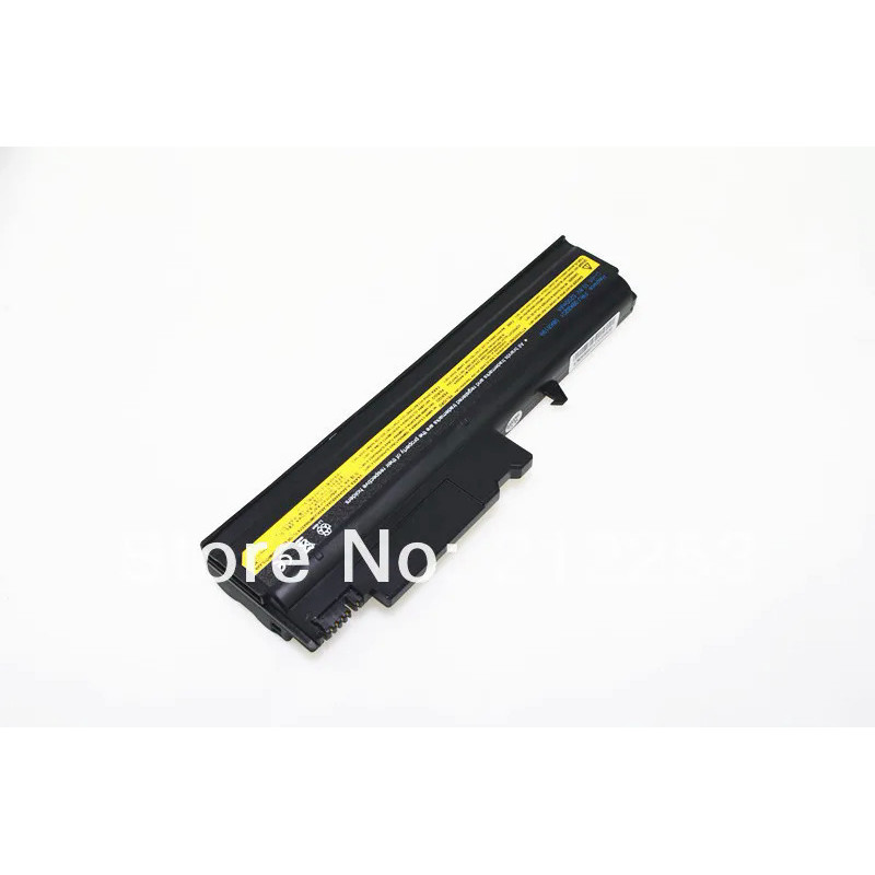 New แล็ปท็อป battery for Lenovo/IBM ThinkPad R50E R50p R51 R51e R52 T40 T40P T41 T41p T42 T42P T43  