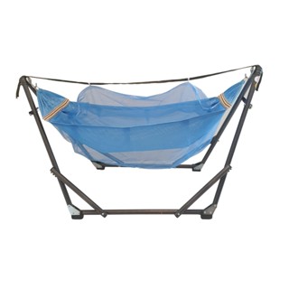 เปลรูสีล้วน  เปลผ้ารู เปลระบายอากาศ เปลเด็ก แบบสีล้วน เฉพาะเ…