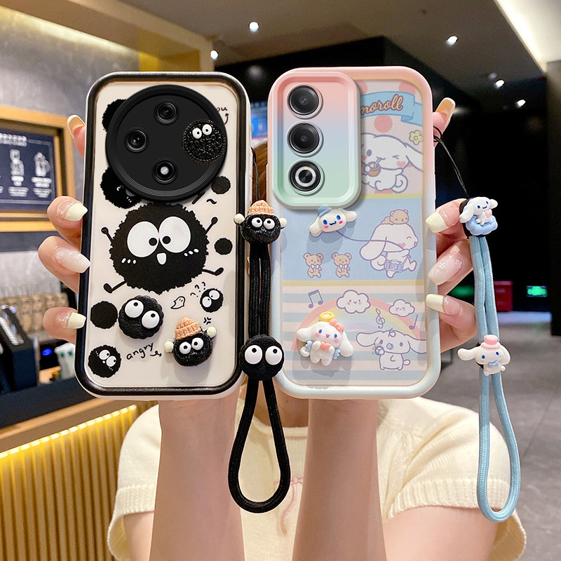 เคส oppo a3 pro 5g เคสโทรศัพท์กันกระแทก ป้องกันกล้อง เหมาะสําหรับ oppo a3 pro 5g
