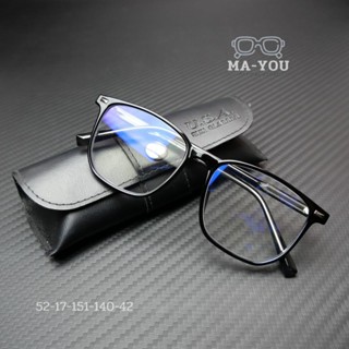 แว่นสายตายาว รุ่น ''เวย์เฟรม'' 88021 เลนส์แอนตี้บลูบล็อคแท้1…