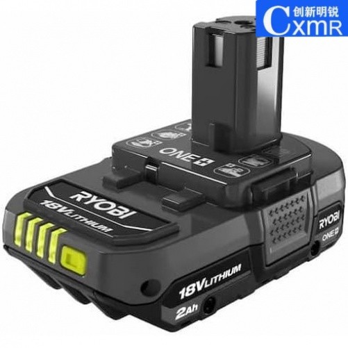 ✿RYOBI ONE+ 18V 2.0 Ah Lithium-Ion Battery (PBP006)